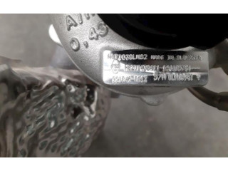 Турбина Renault Captur 144106351R