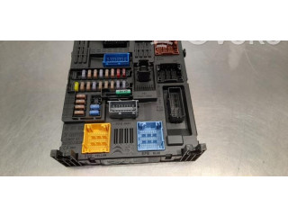 Блок предохранителей  9845141280   Peugeot 2008 II    