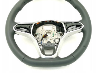 Руль Volkswagen ID.3  2019 -  года nan, CZARNY      