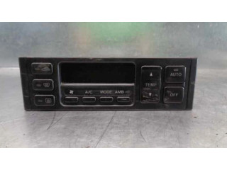 Блок управления климат-контролем GE6R6119Z Mazda 626