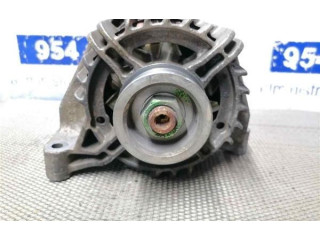 Генератор 51714794, 51714794   Fiat Punto (199)      