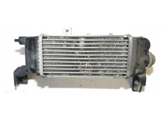 Интеркулер Mazda Premacy 2.0