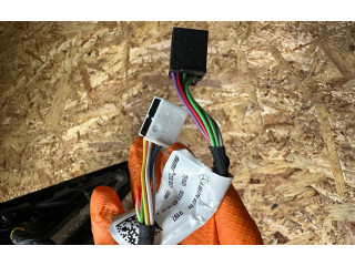 Zpětné zrcátko Mercedes-Benz E W213 2021 A0998108300, 7510423