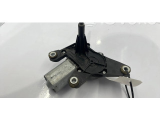 Моторчик заднего дворника Dacia Sandero