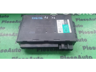 Блок комфорта 4B0962258D, 4B0962258D.   Audi A6 S6 C5 4B   