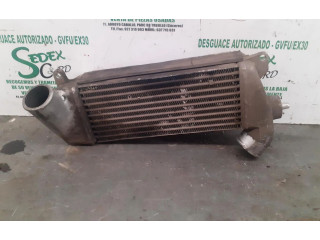 Интеркулер ETP8446 Honda Accord