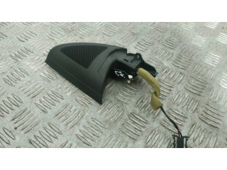 Громкоговоритель (громкоговорители) высокой частоты в передних дверях