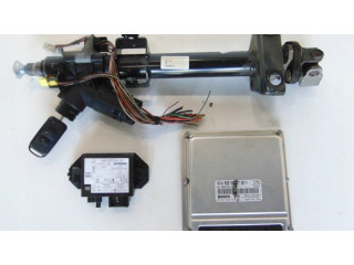 Řídící jednotka A0285451732   Mercedes-Benz Vaneo W414 2003