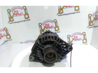 Генератор 46782219, 76031 Alfa Romeo GT 1.7