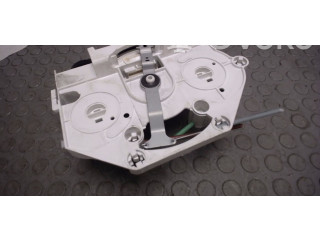 Блок управления климат-контролем Daihatsu Cuore