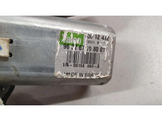 Моторчик заднего дворника 963267198001, 53012412 Citroen C5