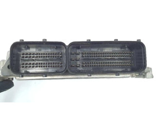 Блок управления двигателя 51903003, 0281015951 Alfa Romeo Giulietta