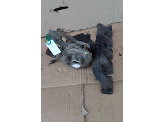  Турбина KIA Ceed  28201-2A701         