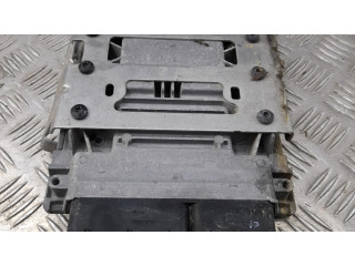 Řídící jednotka 97061860201, 97061812901 Porsche Panamera (970) 2011