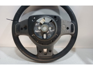 Руль Fiat Freemont   -  года QUEIMADO      