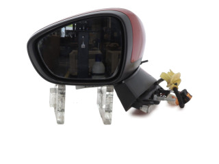 Zpětné zrcátko Citroen Berlingo 2011 1607030880, X0-5148G