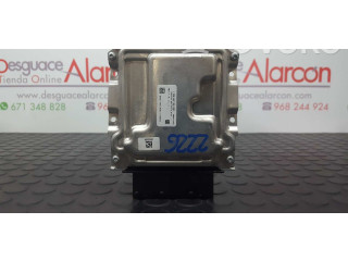 Řídící jednotka 3910104592, 90011443238 Hyundai i10 2015