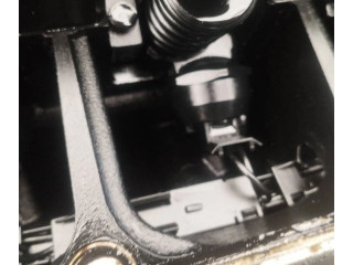 Форсунка     Volkswagen Golf Plus   