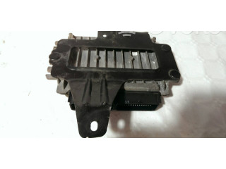 Блок управления двигателя 96422396 Chevrolet Nubira