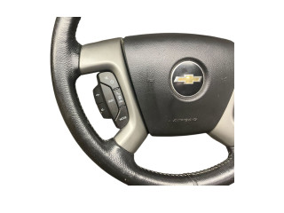 Турбина Руль Chevrolet Captiva  95028511B, 966265         