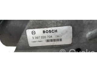 Моторчик дворников 3397020704 Citroen Xsara Picasso