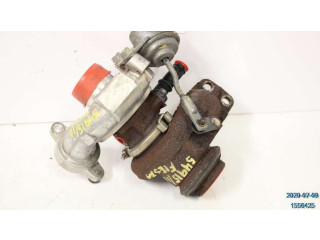 Turbodmychadlo Турбина 1684949, 49173-07508 Ford Fiesta HHJF