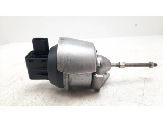 Часть (части) вакуумной системы (турбины)