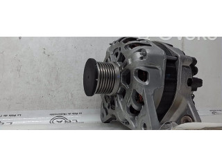 Генератор 231006677R   Dacia Duster II 1.0     