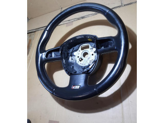 Volant Audi A5 8T 8F 2012