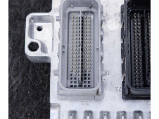 Řídící jednotka 12673225 Opel Zafira C 2016