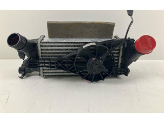 Интеркулер GN1119E839AC Ford Ecosport