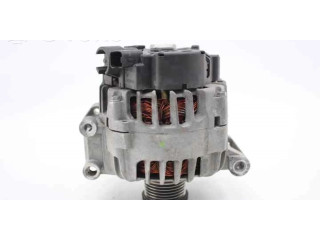 Генератор 12317615484 Mini One - Cooper Coupe R56 1.4