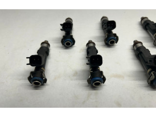 Vstřikovač JR3E9F593AB, JR3E9F593AB Ford F150