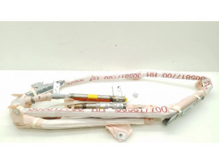 Боковая подушка безопасности 305817700 Nissan Pathfinder R51