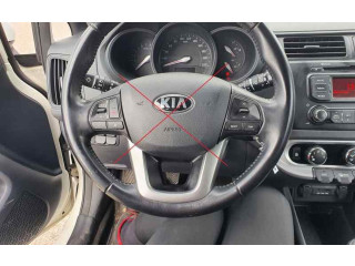 Руль KIA Rio 2013 - 2015 года