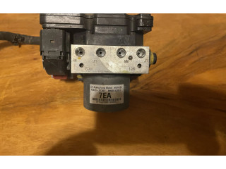 Блок АБС 4892037301, BE600MZ801 SsangYong Korando - года