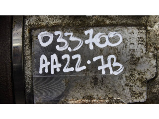 Vstřikovací čerpadlo 0470506010, 059130106c Audi A6 S6 C5 4B