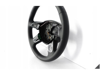 Руль Audi A6 S6 C7 4G  2011 - 2018 года 4G0419091N, 140KW      