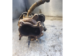  Турбина Volkswagen Golf III  0281457010   для двигателя -      