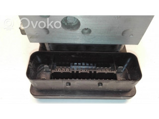 Блок АБС 47660EB32A Nissan Navara 2005-2016 года