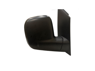 Zpětné zrcátko Volkswagen Caddy 2008 010719, 020719