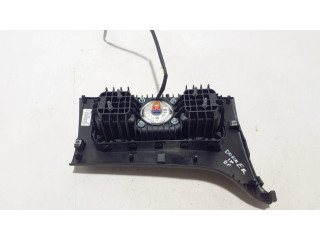 Подушка безопасности пассажира 985253703R   Dacia Dokker