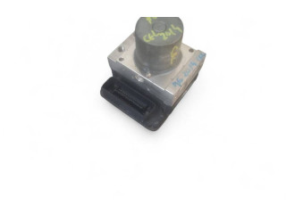 Блок АБС 4G0614517AA, 4G0907379L   Audi  A6 C7  2011 -  года