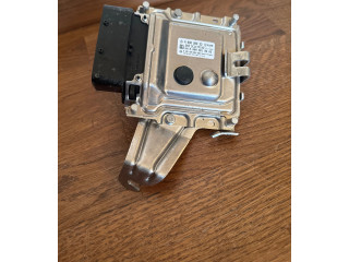 Блок управления двигателем Блок управления A0009003313   Mercedes-Benz GLC X253 C253