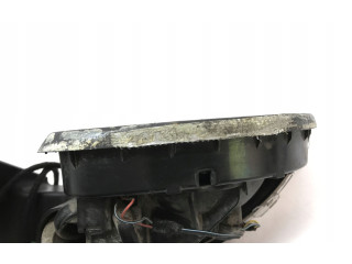 Zpětné zrcátko Volkswagen Tiguan 2016