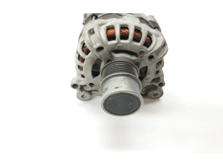 Генератор 04E903015A, 04E903015H Audi A1
