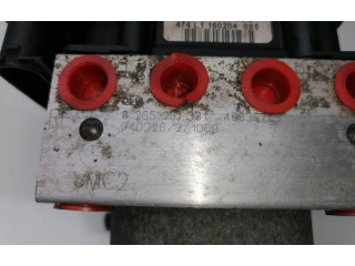 Pojistková skříňka Блок ABS 46836768, 0265231331   Fiat Punto (199) 