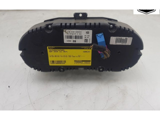 Přístrojová deska Seat Ibiza IV (6J,6P) 2014 6J0920806, 6J0920806