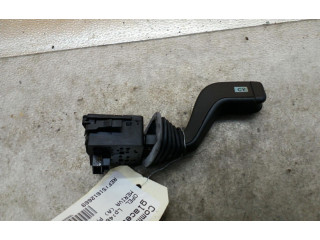 Ручка стеклоочистителей 9185417   Opel Meriva A