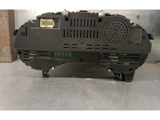 Панель приборов A1769000101, A1769000101   Mercedes-Benz A W176       